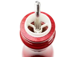 Keittiötarvikkeet^Peugeot suolamylly ParisRama U´Select 18 cm punainen