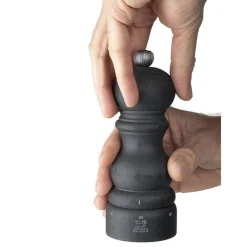 Keittiötarvikkeet^Peugeot suolamylly U`Select 15 cm grafiitinharmaa