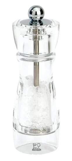 Keittiötarvikkeet^Peugeot Suolamylly Vittel 16 cm