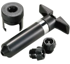 Juoma- Ja Baaritarvikkeet^Peugeot Tyhjiöpumppu viinille ja shampanjalle Epivac Duo