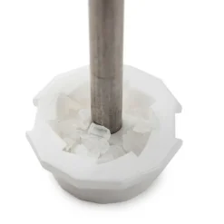 Keittiötarvikkeet^Peugeot Z-suolamylly Paris karkeudensäädöllä 22cm kiiltävä v