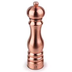 Keittiötarvikkeet^Peugeot Z-suolamylly Paris karkeudensäädöllä 22 cm kiiltävä