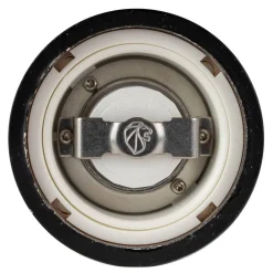 Keittiötarvikkeet^Peugeot Z-suolamylly Paris karkeudensäädöllä 22 cm kiiltävä