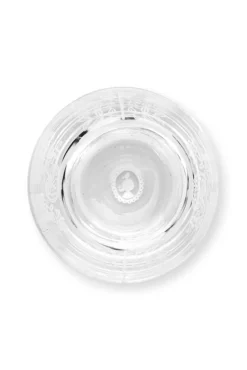 Astiat^Pip Studio juomalasi Flower White 280 ml 2 kpl