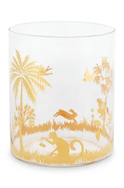 Astiat^Pip Studio juomalasi La Majorelle 250 ml Gold