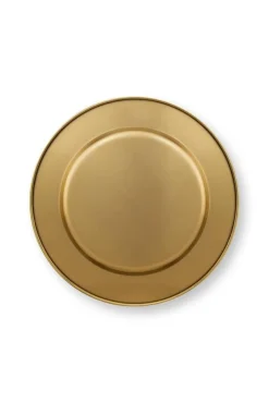 Astiat^Pip Studio katelautanen Metal 32 cm Lilac