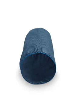 Sisustustekstiilit^Pip Studio koristetyyny Suki 55x20 cm Blue