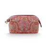 Kylpyhuonetarvikkeet|Meikkipussit Ja Toilettilaukut^Pip Studio kosmetiikkalaukku Cooper Jabali 22,5x9,5x15 cm Re