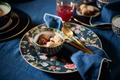 Astiat^Pip Studio kulho Clover 12 cm Green