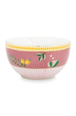 Astiat^Pip Studio kulho La Majorelle 12 cm Pink