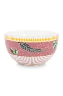 Astiat^Pip Studio kulho La Majorelle 12 cm Pink