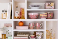 Astiat^Pip Studio kulho La Majorelle 12 cm Pink