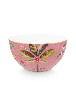 Astiat^Pip Studio kulho La Majorelle 15 cm Pink