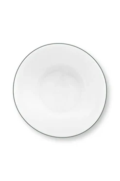 Astiat^Pip Studio kulho Lily&Lotus Moon Delight 12 cm Light Green