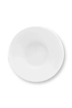 Astiat^Pip Studio kulho Lily&Lotus Tiles 15 cm Light Green