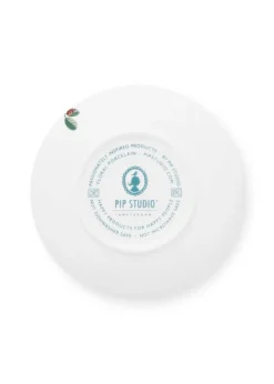 Astiat^Pip Studio kuppi & aluslautanen La Majorelle 280 ml 2 kpl Pi