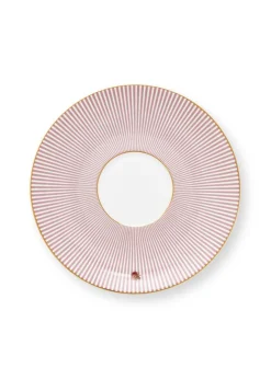 Astiat^Pip Studio kuppi & aluslautanen La Majorelle 280 ml 2 kpl Pi