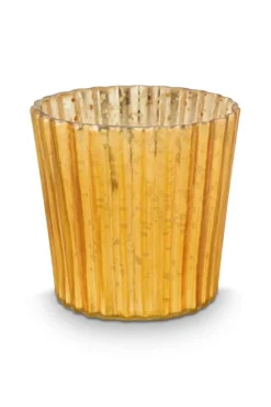 Lyhdyt Ja Kynttilänjalat^Pip Studio kynttilälyhty Glass Red Small 7x7cm 4 kpl