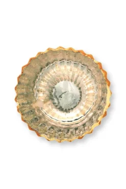 Lyhdyt Ja Kynttilänjalat^Pip Studio kynttilälyhty Glass Red Small 7x7cm 4 kpl