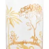 Astiat^Pip Studio lasi longdrink La Majorelle 360 ml Gold