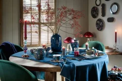 Astiat^Pip Studio lautanen Clover 26,5 cm Green