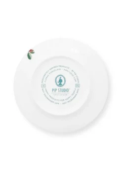 Astiat^Pip Studio lautanen La Majorelle 17 cm Pink