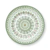 Astiat^Pip Studio lautanen Lily&Lotus Moon Delight 17 cm Light Gree