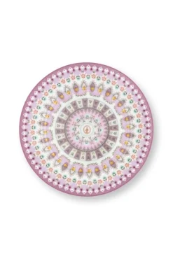 Astiat^Pip Studio lautanen Lily&Lotus Moon Delight 17 cm Multi