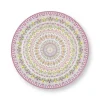 Astiat^Pip Studio lautanen Lily&Lotus Moon Delight 32 cm Multi