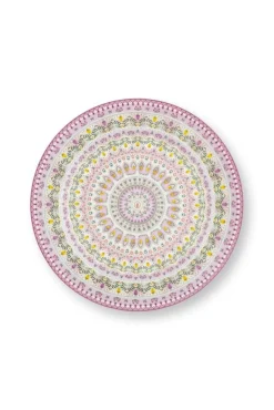 Astiat^Pip Studio lautanen Lily&Lotus Moon Delight 32 cm Multi