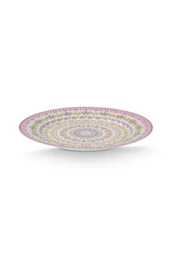 Astiat^Pip Studio lautanen Lily&Lotus Moon Delight 32 cm Multi
