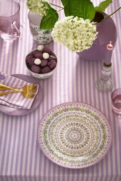 Astiat^Pip Studio lautanen Lily&Lotus Moon Delight 32 cm Multi