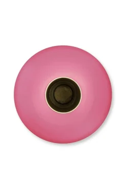 Maljakot Ja Ruukut^Pip Studio maljakko Metal Medium Pink 33 cm