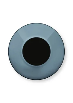 Maljakot Ja Ruukut^Pip Studio maljakko Metal 23 cm Light Blue