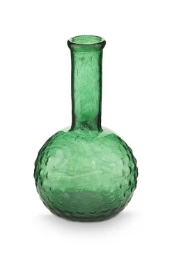 Maljakot Ja Ruukut^Pip Studio maljakkosetti lasia Soft Green