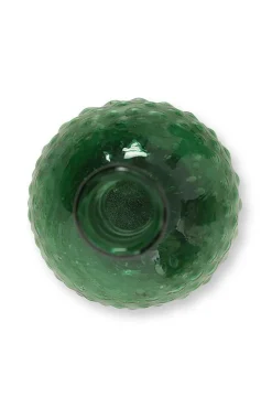 Maljakot Ja Ruukut^Pip Studio maljakkosetti lasia Soft Green