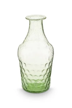 Maljakot Ja Ruukut^Pip Studio maljakkosetti lasia Soft Green