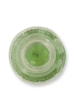 Maljakot Ja Ruukut^Pip Studio maljakkosetti lasia Soft Green