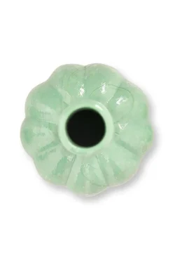 Maljakot Ja Ruukut^Pip Studio maljakkosetti lasia Soft Green