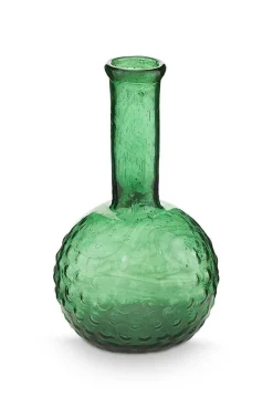 Maljakot Ja Ruukut^Pip Studio maljakkosetti lasia Soft Green