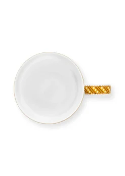 Astiat^Pip Studio muki La Majorelle 350 ml Pink