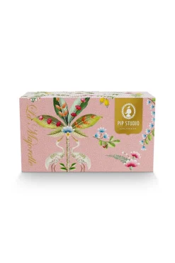 Astiat^Pip Studio muki La Majorelle 350 ml 2kpl Pink