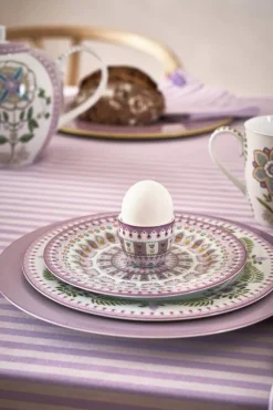 Tarjoilu^Pip Studio munakuppi Lily&Lotus Moon Delight 4,7 cm Multi