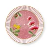 Astiat^Pip Studio teepussin alusta Majorelle 9 cm Pink