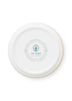 Astiat^Pip Studio teepussin alusta Majorelle 9 cm Pink