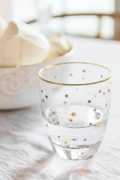 Astiat^Pip Studio vesilasi Stars Gold