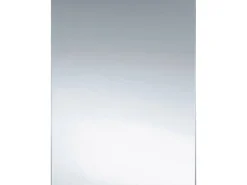 Kellot Ja Peilit^Pisla peili Crystal 60x45 cm