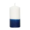 Kynttilät Ja Huonetuoksut^Polar kynttilu00e4t Polar kynttilät pöytäkynttilä Itsenäisyyspäivä 6x12 cm