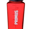 Juomapullot|Juoma- Ja Baaritarvikkeet^Primus juomapullo TrailBottle 0.6 L Tritan Red