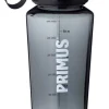Juomapullot|Juoma- Ja Baaritarvikkeet^Primus juomapullo TrailBottle 0.6 L Tritan Black